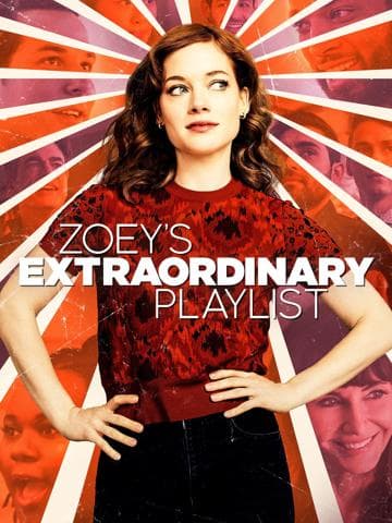Zoey's Extraordinary Playlist