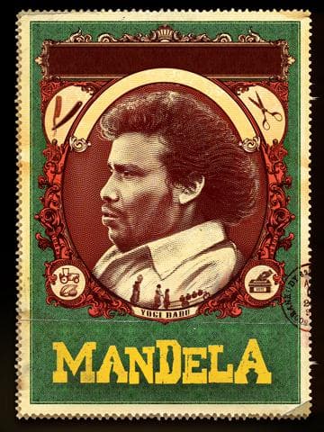 Mandela