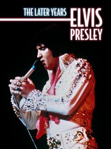 Elvis: Rare Moments with the King