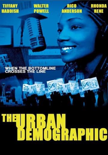 The Urban Demographic