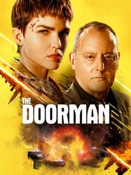 The Doorman