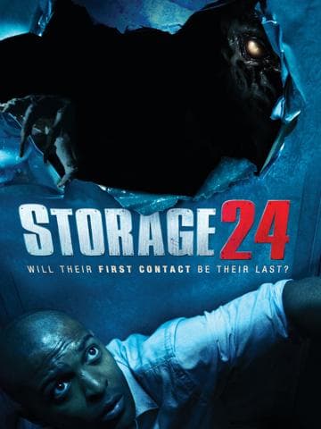 Storage 24