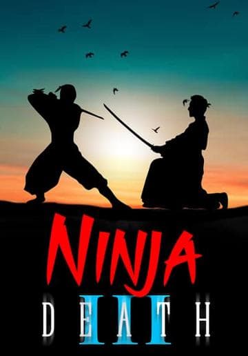Ninja Death 3