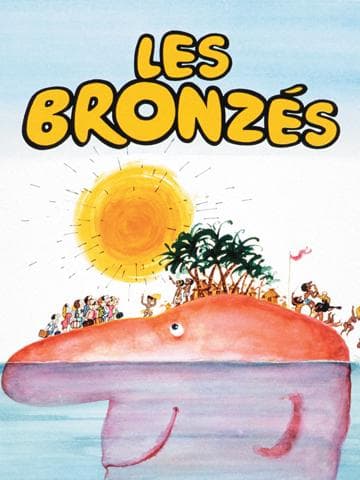 French Fried Vacation