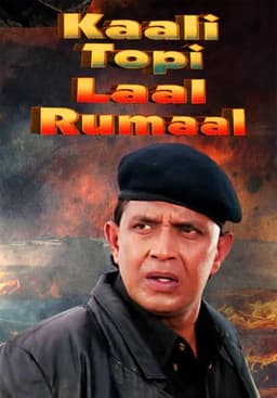 Kaali Topi Lal Rumaal