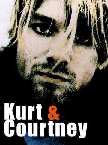 Kurt & Courtney