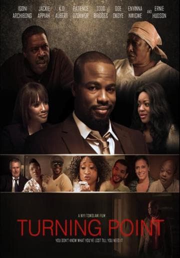 Turning Point