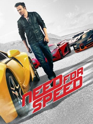 Need for Speed