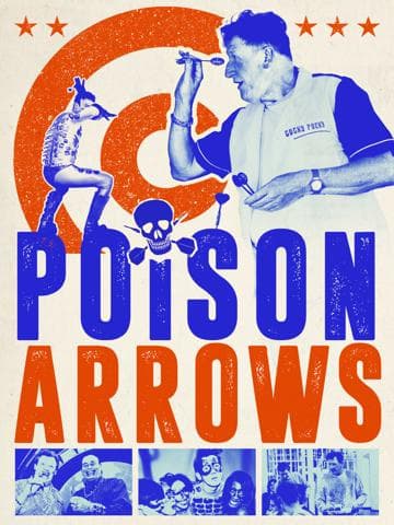 Poison Arrows