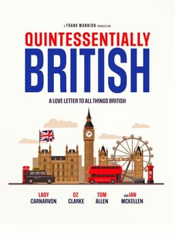 Quintessentially British
