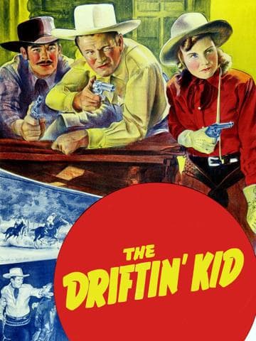 The Driftin' Kid