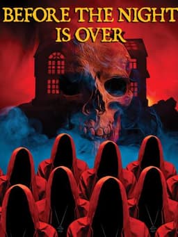 Before the Night Is Over