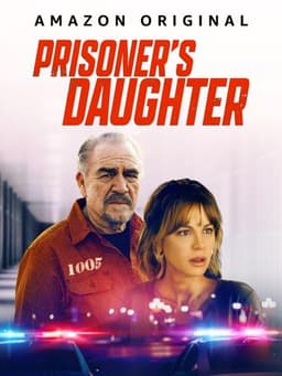 Prisoner's Daughter