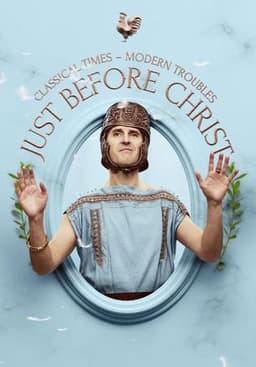Justo antes de Cristo