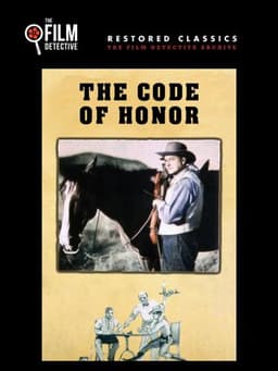 Code of Honor