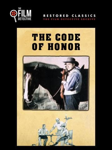 Code of Honor