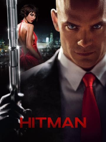 Hitman