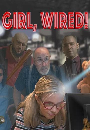 Girl Wired