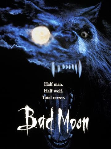 Bad Moon