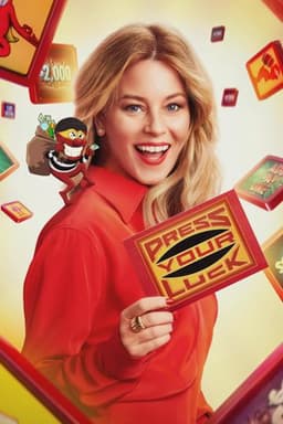 Press Your Luck