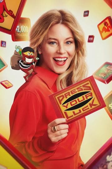 Press Your Luck