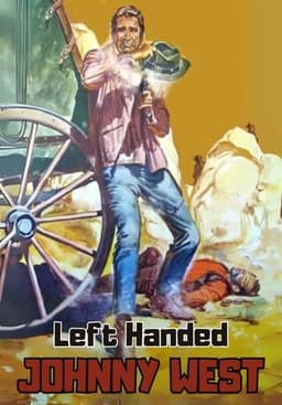Left Handed Johnny West