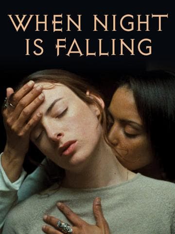 When Night Is Falling