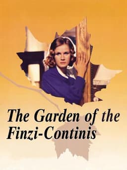 The Garden of the Finzi-Continis