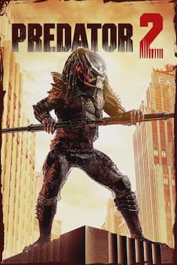 Predator 2
