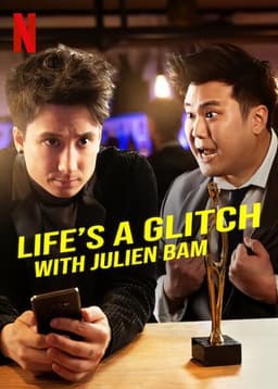 Life's a Glitch with Julien Bam