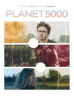 Planet 5000