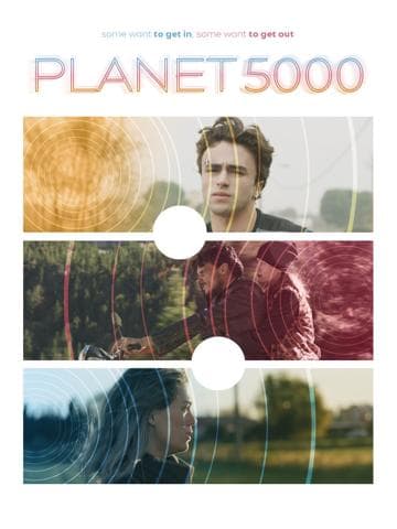 Planet 5000