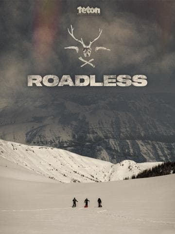 Roadless