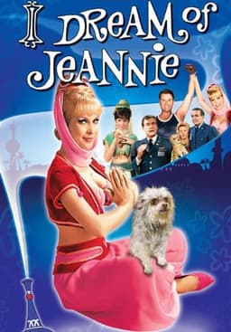 I Dream of Jeannie