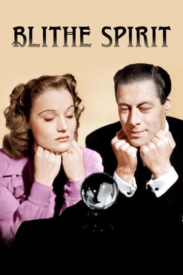 Blithe Spirit