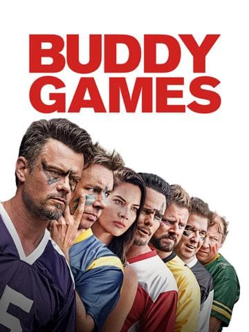 Buddy Games