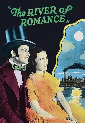 The River of Romance