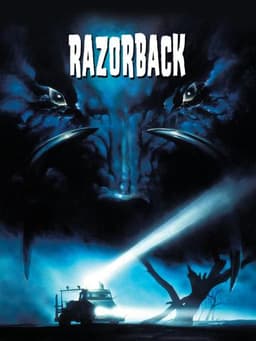 Razorback