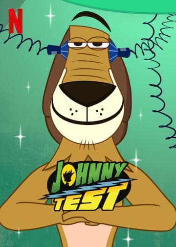 Johnny Test