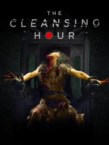 The Cleansing Hour