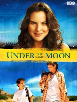 Under the Same Moon