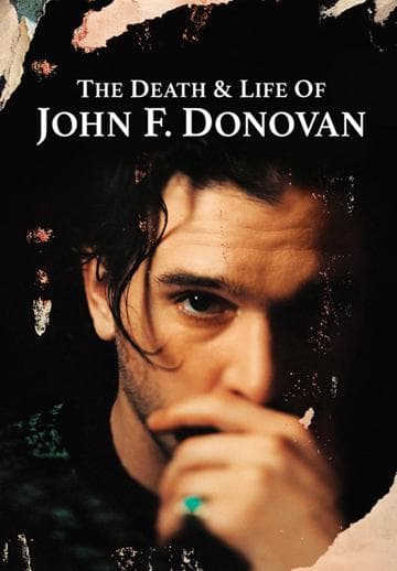 The Death & Life of John F. Donovan