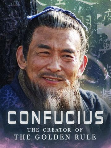 Confucius