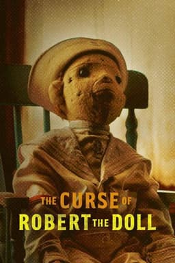 The Curse of Robert the Doll