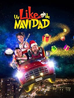 Un like de Navidad