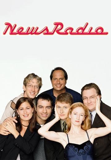 NewsRadio