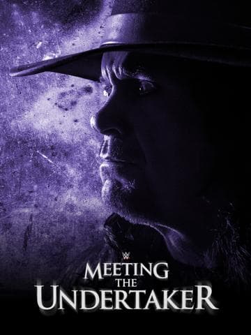 Meeting the Undertaker