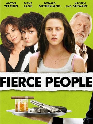 Fierce People