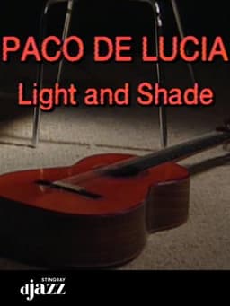 Francisco Sánchez - Paco de Lucía