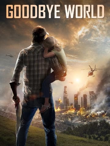 Goodbye World